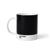 Tasse Pantone - Noir | Fleux | 3