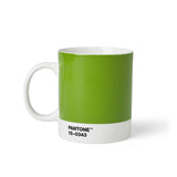 Pantone Mug - Green | Fleux | 3