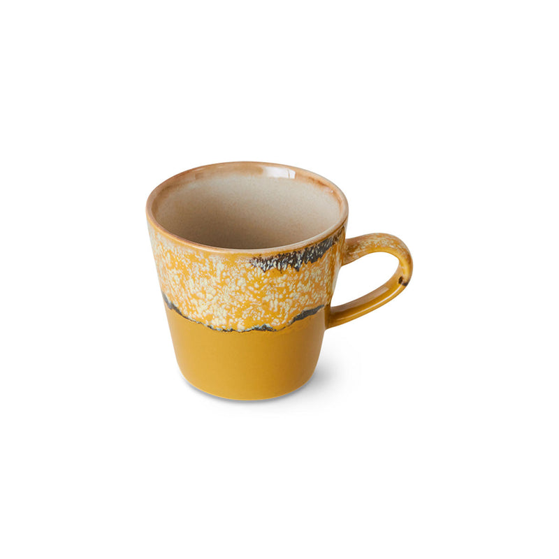 Mug American Sunbeam 70's - 11,5 cm x 8,5 cm