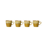 Mug American Sunbeam 70's - 11,5 cm x 8,5 cm | Fleux | 7