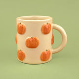 Mug Citrouille | Fleux | 7