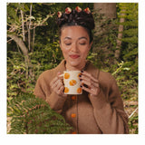 Mug Citrouille | Fleux | 6