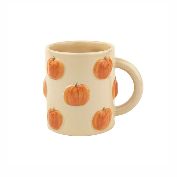 Mug Citrouille