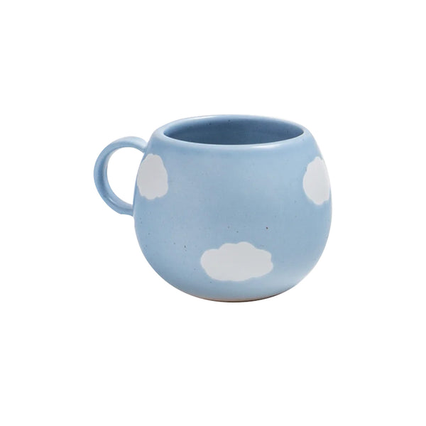 Cloud Espresso Cup