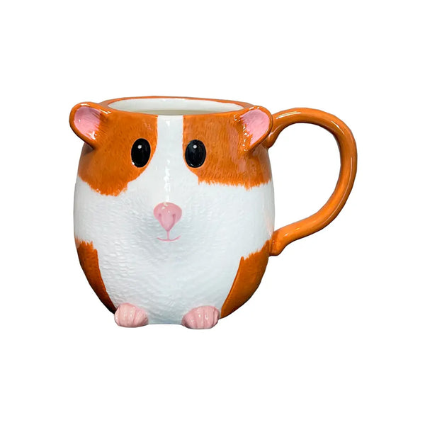 Guinea Pig Mug