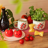 Mug Tomato | Fleux | 3