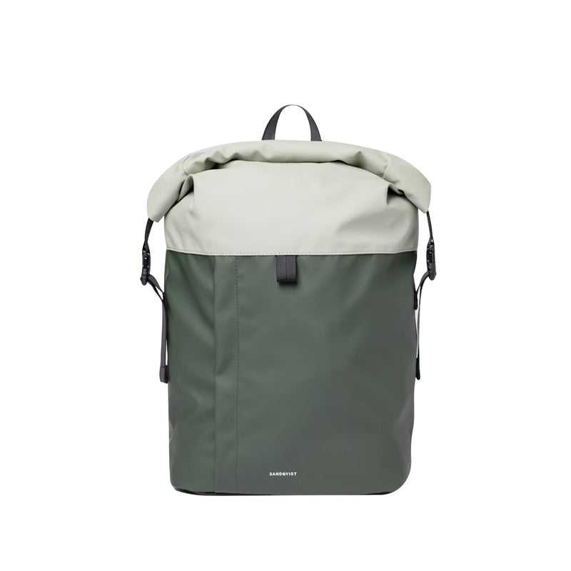 Sandqvist backpack waterproof deals