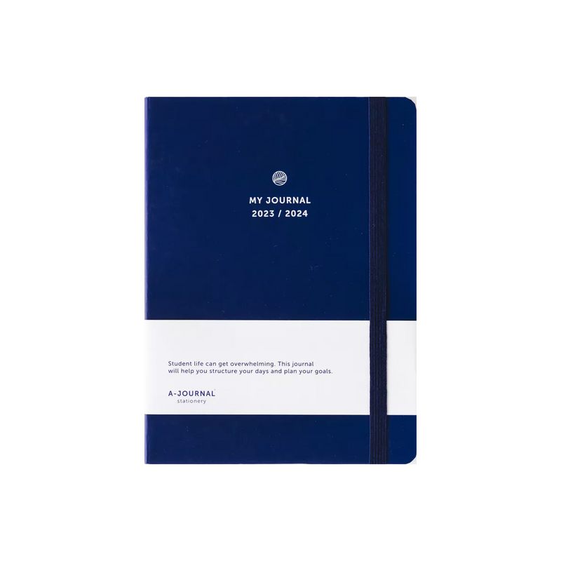 Mon Journal Agenda Scolaire 2023/2024