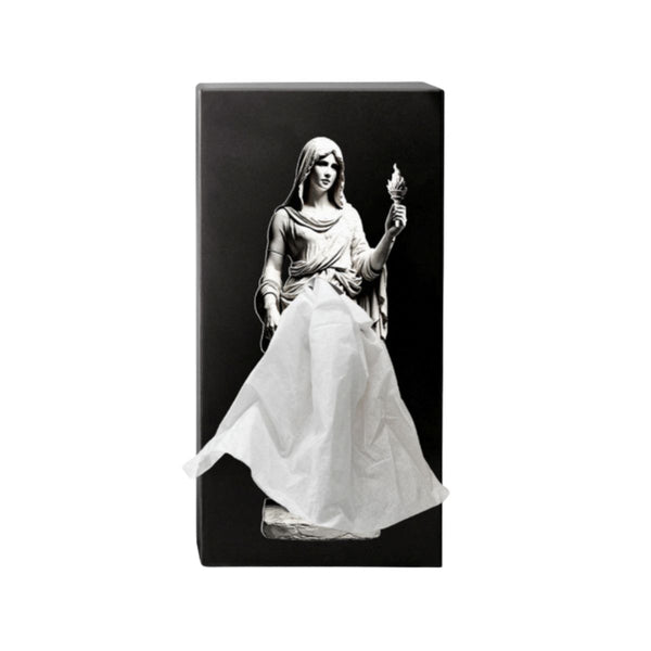 Boîte à mouchoirs - Mythology Hestia