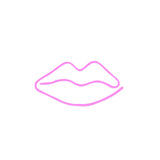 Néon LED Lips | Fleux | 2
