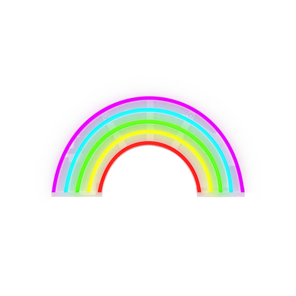 Néon LED Rainbow