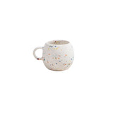Tasse à café expresso New Party - 90 ml - Blanc | Fleux | 2