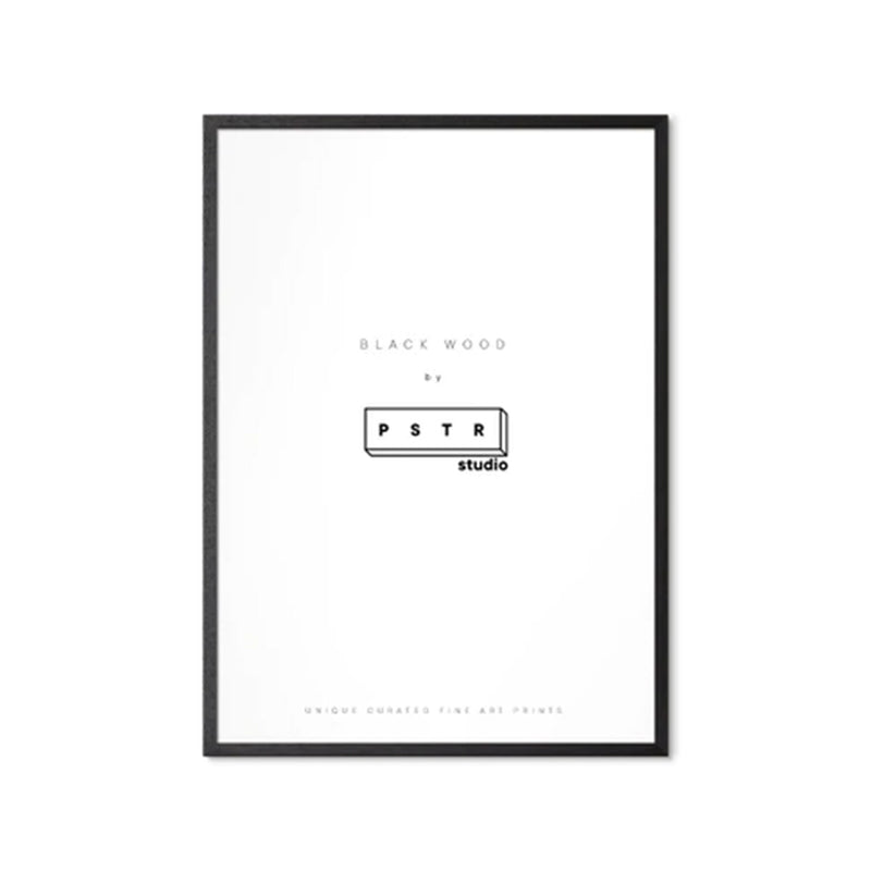 Cadre Chêne - 50 x 70 cm