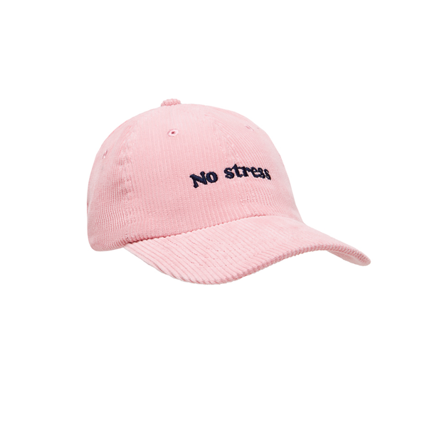 No Stress Cap