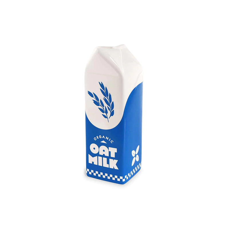 Vase Oat Milk