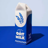 Vase Oat Milk | Fleux | 5
