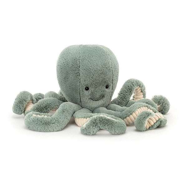 Peluche Pieuvre - Odyssey Octopus Little