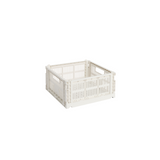 Caisse Crate M - Square | Fleux | 12