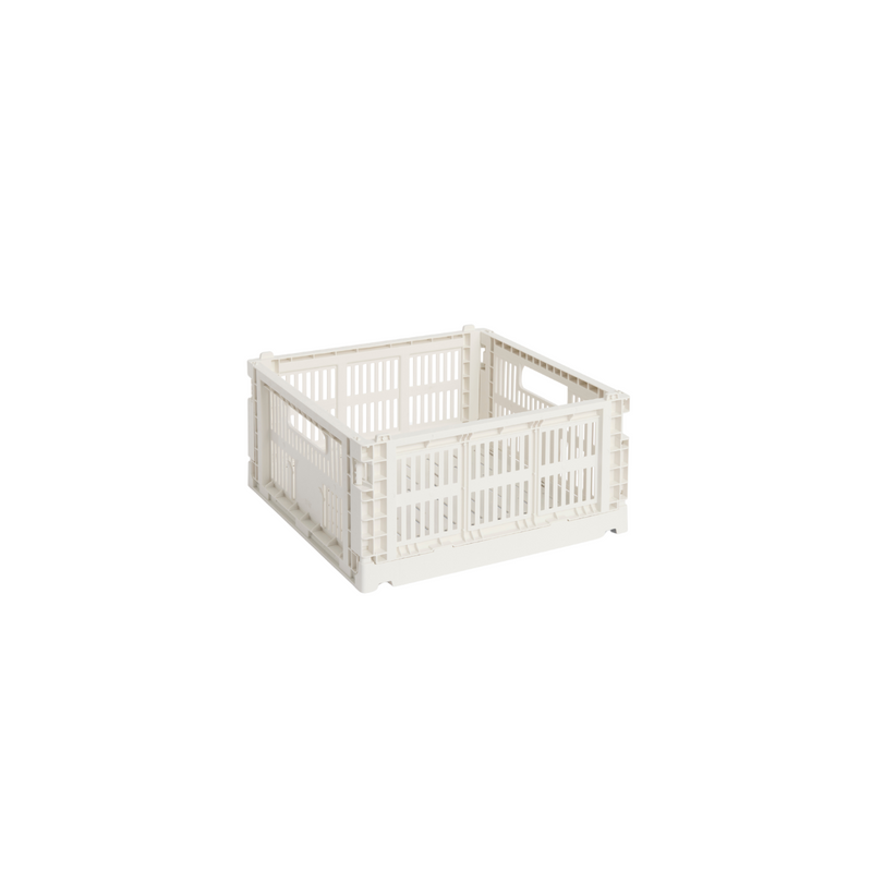 Caisse Crate M - Square