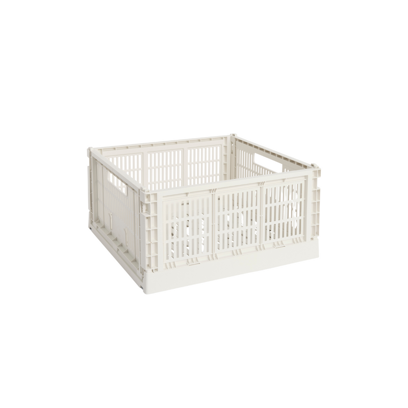 Caisse Crate L - Square