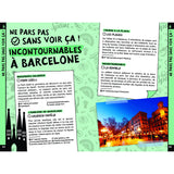 Guide On Se Casse ! Les Meilleurs Spots À Barcelone | Fleux | 8