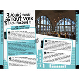 Guide touristique On Se Casse ! Les Meilleurs Spots À Bruxelles | Fleux | 6