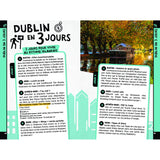 Livre On Se Casse ! Les Meilleurs Spots À Dublin | Fleux | 9