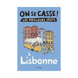 Guide On Se Casse! The Best Spots in Lisbon | Fleux | 8