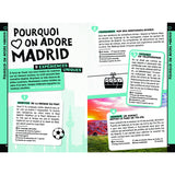 Guide touristique On Se Casse ! Les Meilleurs Spots A Madrid | Fleux | 8