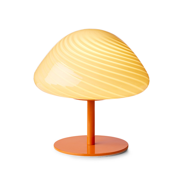 Mini Mush Mushroom Lamp