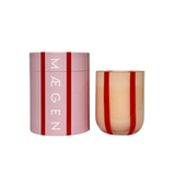 Atina Candle | Fleux | 9