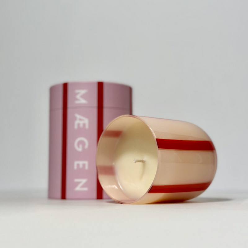 Atina Candle