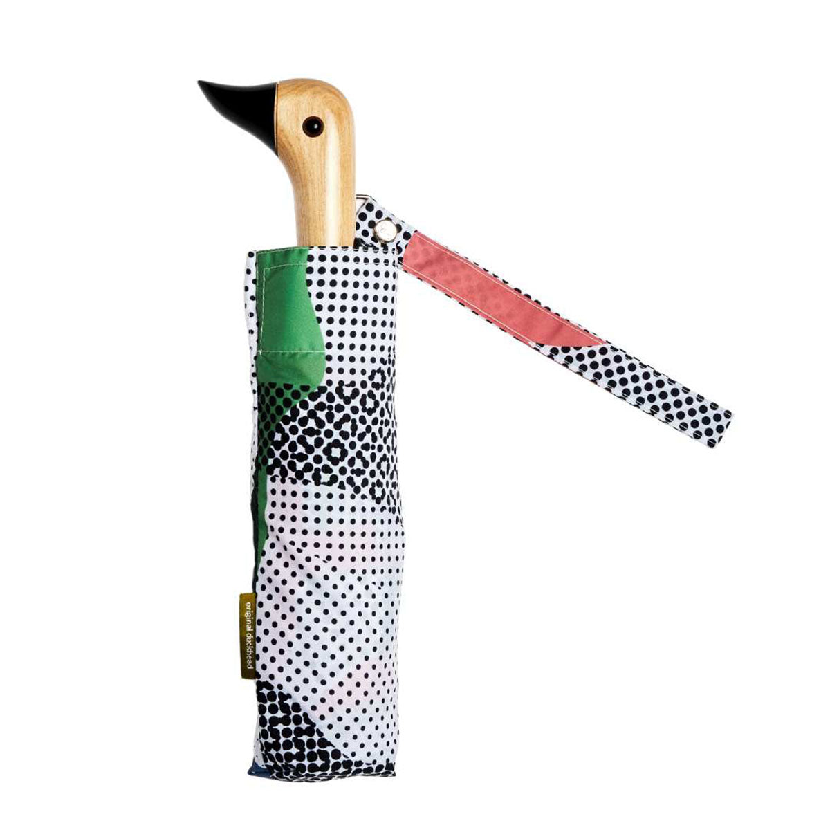Delfa Chausse-Pied Design Tête De Canard - 70 Cm, Pratique Et Original