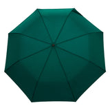 Parapluie à manche Tête de Canard - Vert forêt | Fleux | 9