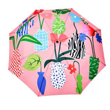 Parapluie à manche Tête de Canard - Vases | Fleux | 10