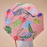 Parapluie à manche Tête de Canard - Vases | Fleux | 7