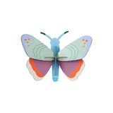Ornement Porte Bonheur Dotted Butterfly | Fleux | 4