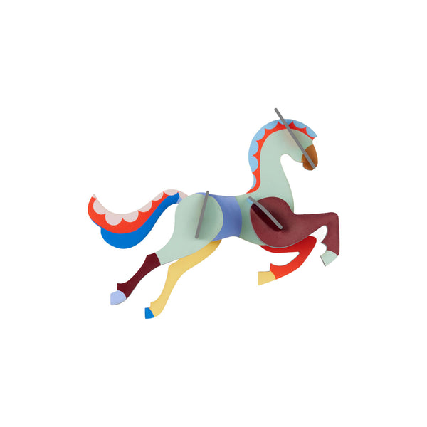 Pegasus Lucky Ornament