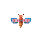 Honey Bee Lucky Charm Ornament