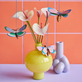 Honey Bee Lucky Charm Ornament