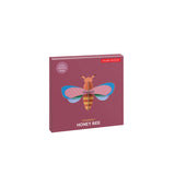 Honey Bee Lucky Charm Ornament