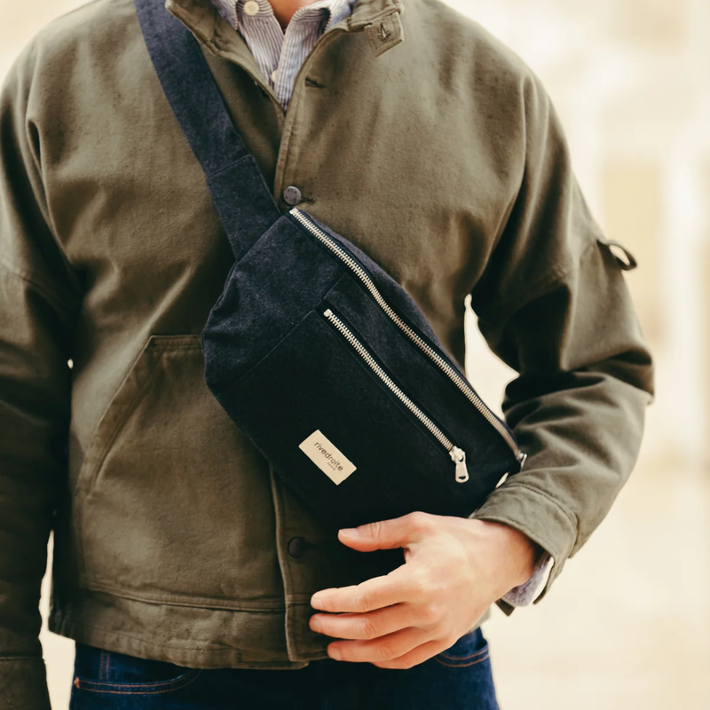 Nouveau clearance sac banane