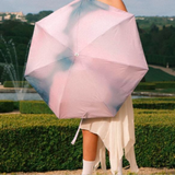 Mini Parapluie Ombrelle Anti-UV - Aethera Tie & Dye Rose | Fleux | 10