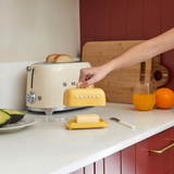 Beurrier Toasty - Jaune | Fleux | 9