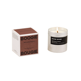 Bougie parfumée - Dark Honey & Tobacco 250g | Fleux | 2