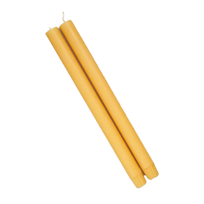 Bougie Cire Teintée (à l'unité)