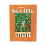 Puzzle Seville - 1000 Pièces | Fleux | 2
