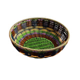 Corbeille tressée | Fleux | 29