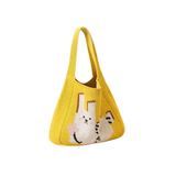 Sac Maille - Sunny Bunny M | Fleux | 5