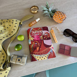 Cahier de vacances Summer Break Club No Procrastination Club - Tycia 2026 | Fleux | 20